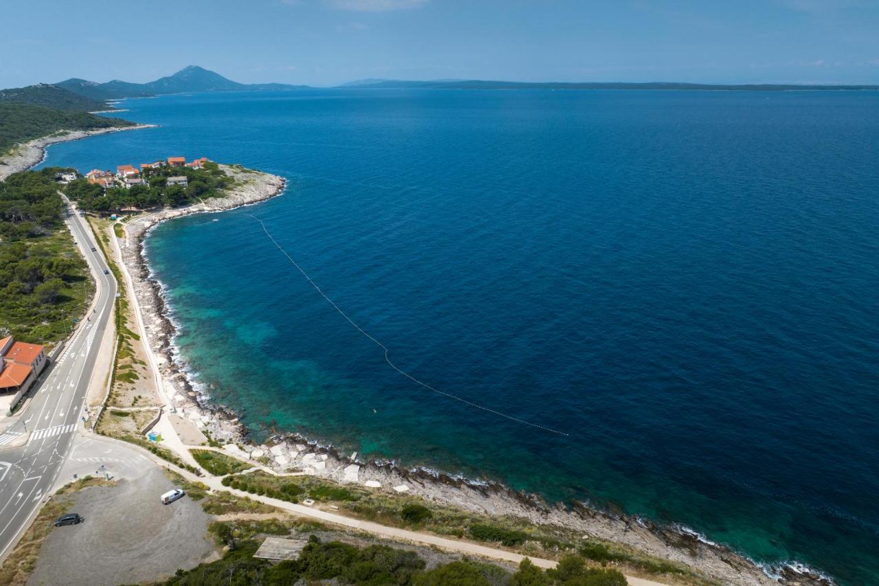 Easy Apartment Mali Losinj Bagian luar foto